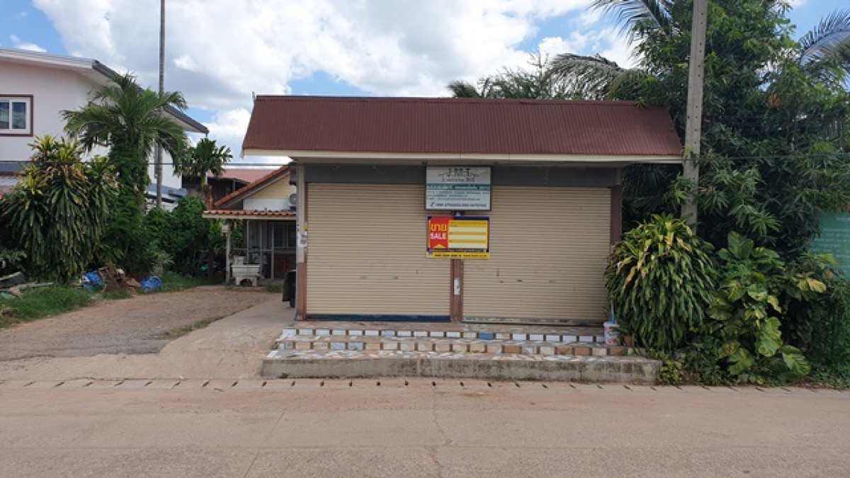บ้านเดี่ยว ขอนแก่น ชุมแพ วังหินลาด 2237000