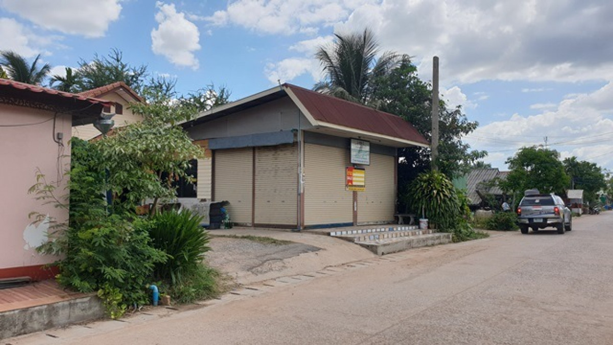 บ้านเดี่ยว ขอนแก่น ชุมแพ วังหินลาด 2237000