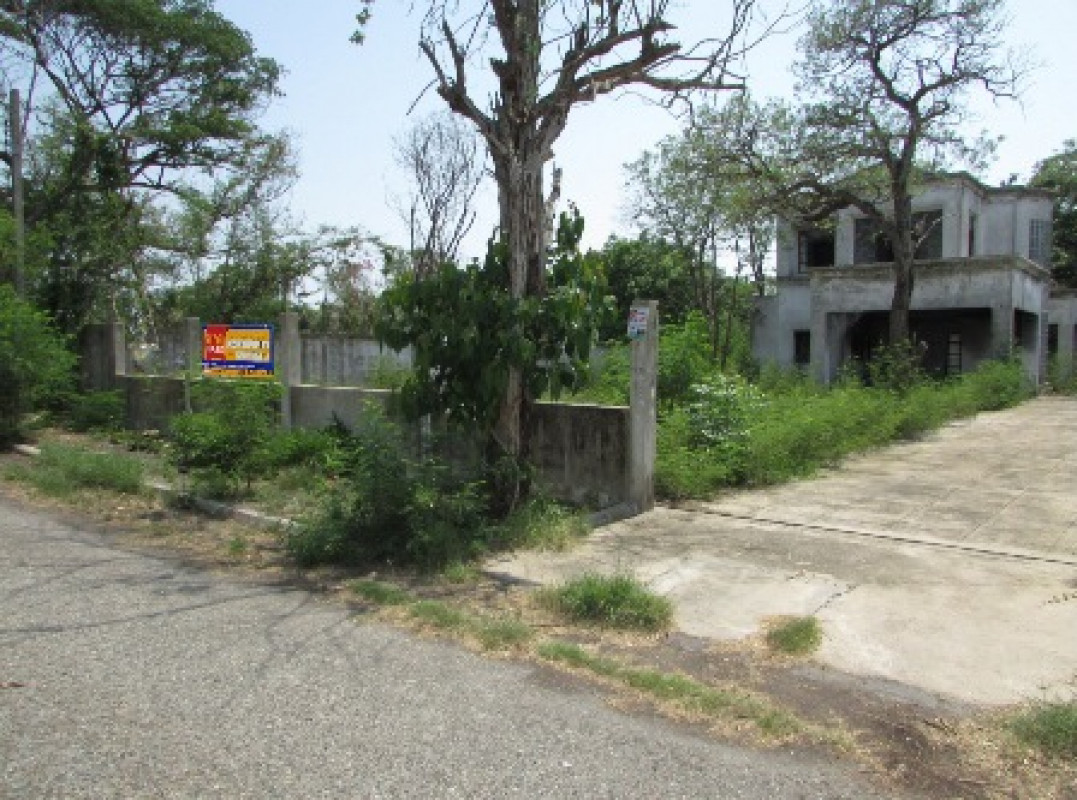 บ้านเดี่ยว กรุงเทพมหานคร หนองจอก ลำผักชี 2350000