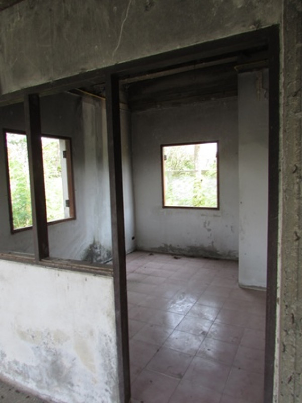 บ้านเดี่ยว กรุงเทพมหานคร หนองจอก ลำผักชี 2350000
