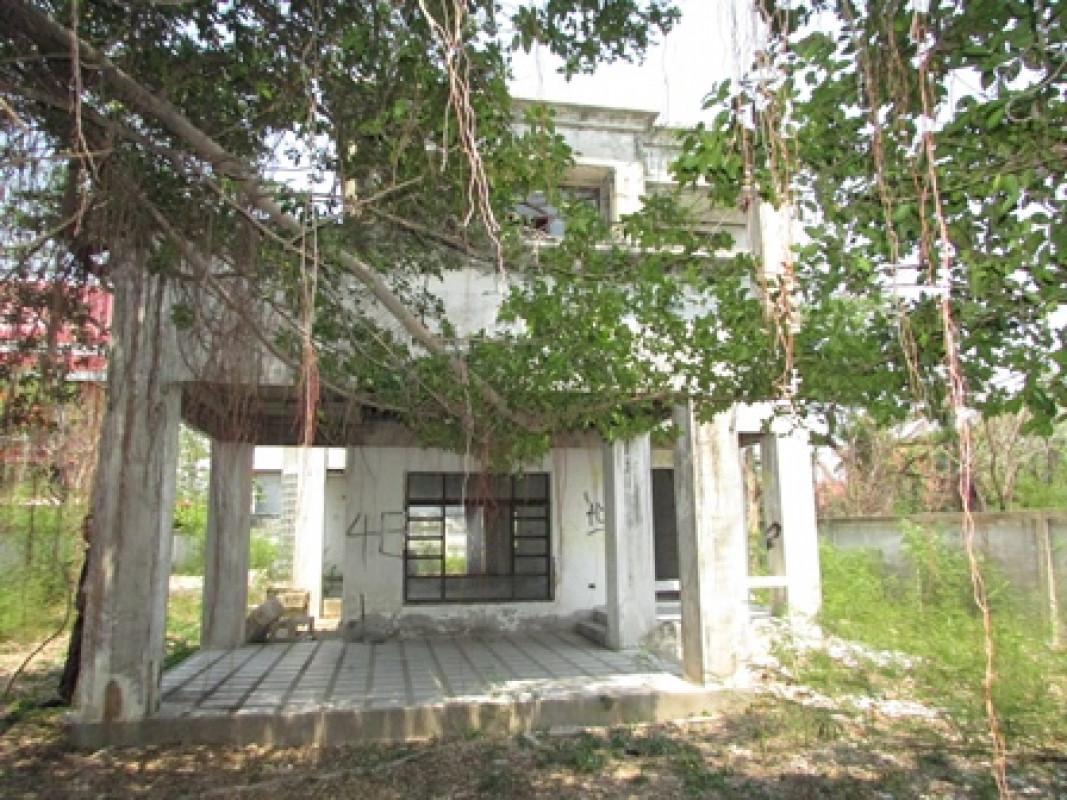 บ้านเดี่ยว กรุงเทพมหานคร หนองจอก ลำผักชี 2350000