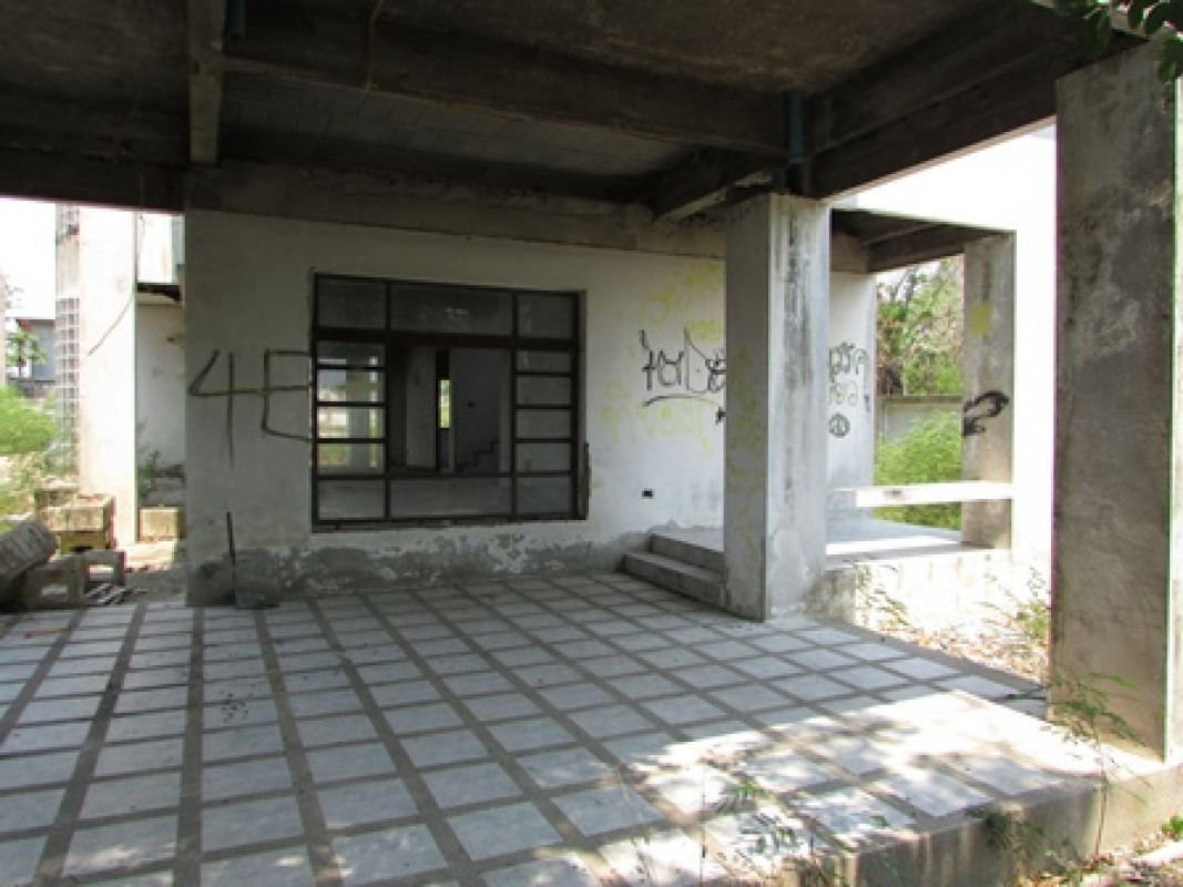 บ้านเดี่ยว กรุงเทพมหานคร หนองจอก ลำผักชี 2350000