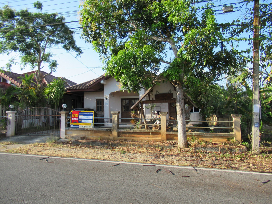 บ้านเดี่ยว กระบี่ เมืองกระบี่ ทับปริก 2415000