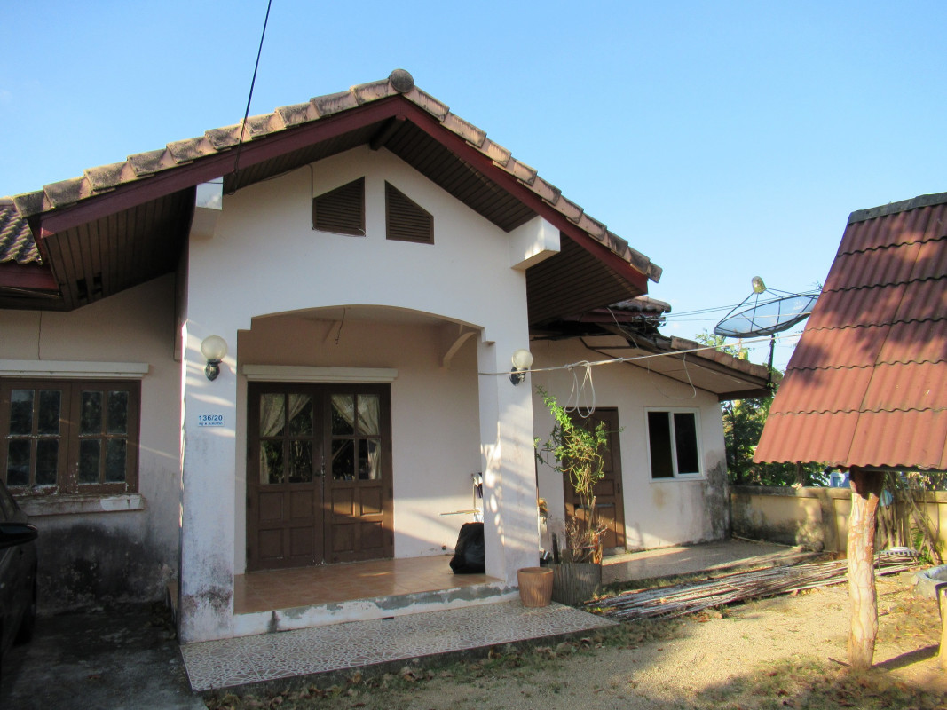 บ้านเดี่ยว กระบี่ เมืองกระบี่ ทับปริก 2415000