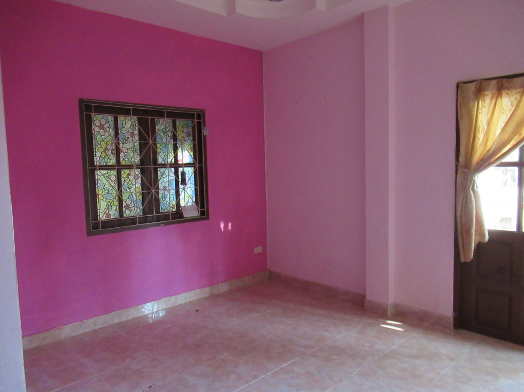 บ้านเดี่ยว กระบี่ เมืองกระบี่ ทับปริก 2415000