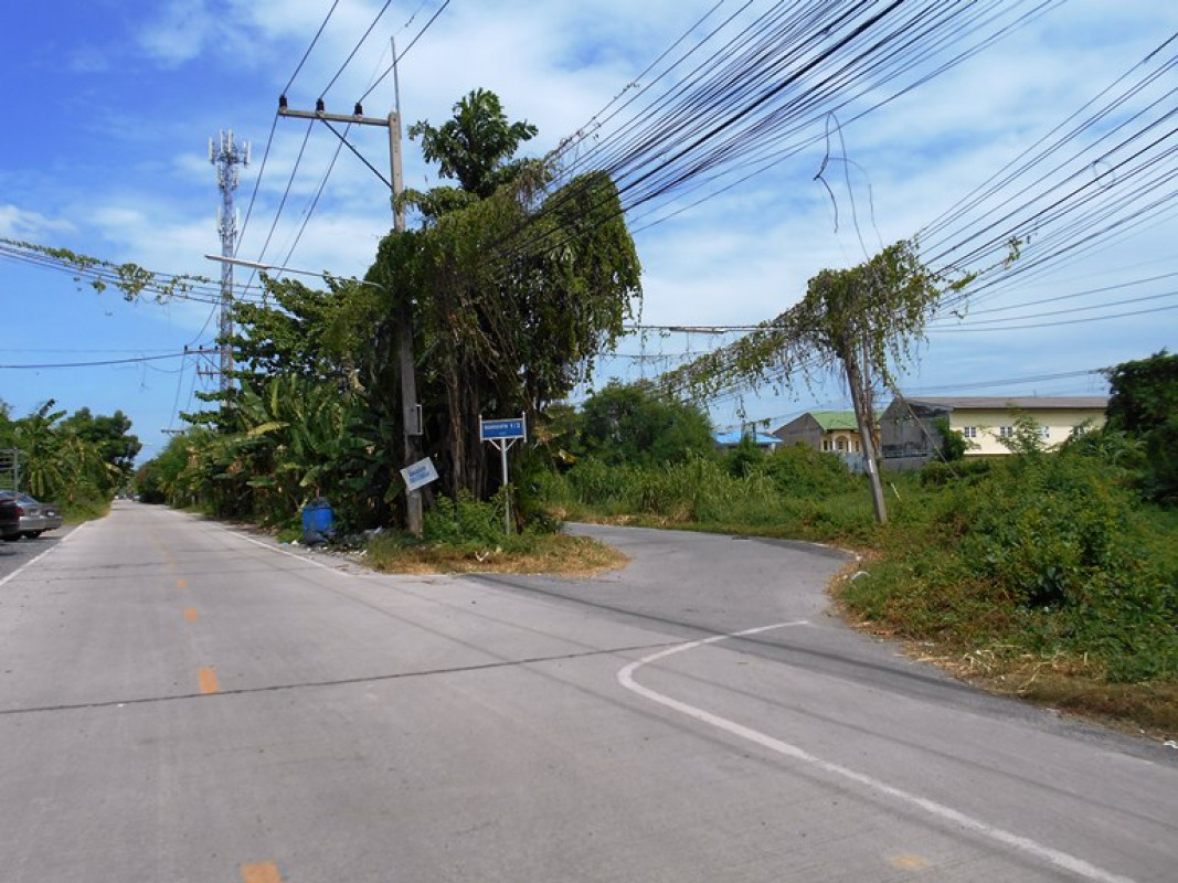 บ้านเดี่ยว ปทุมธานี คลองหลวง คลองสาม 590000