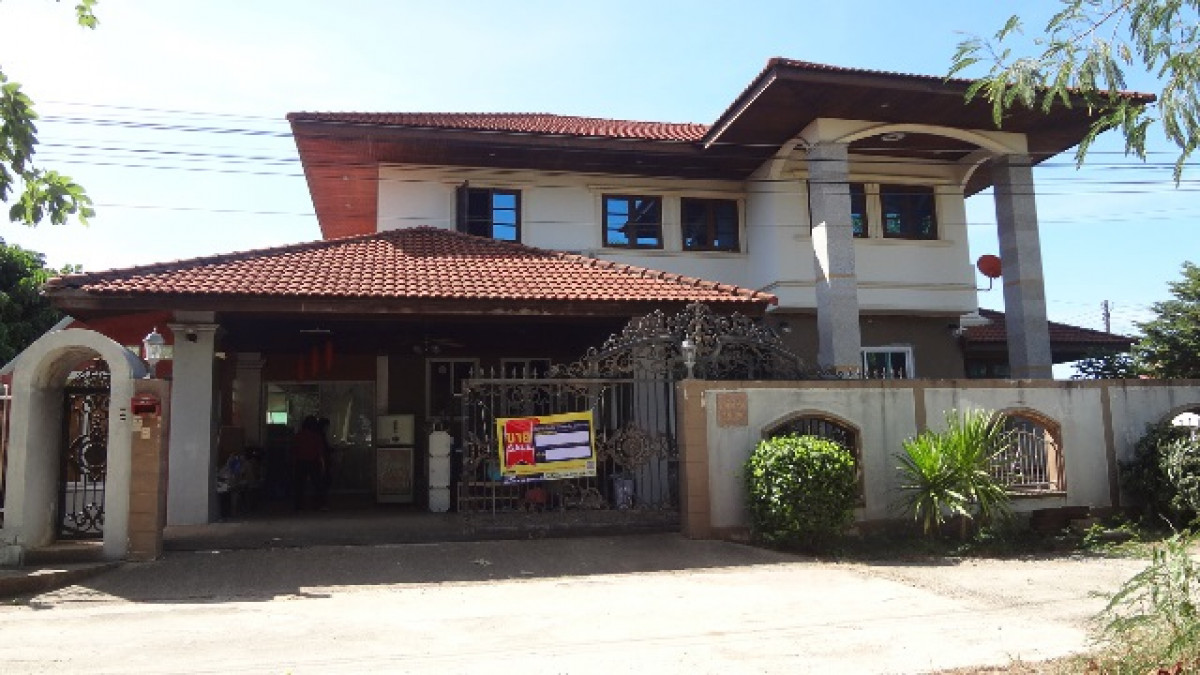 บ้านเดี่ยว ลำปาง เมืองลำปาง ชมพู 4858000