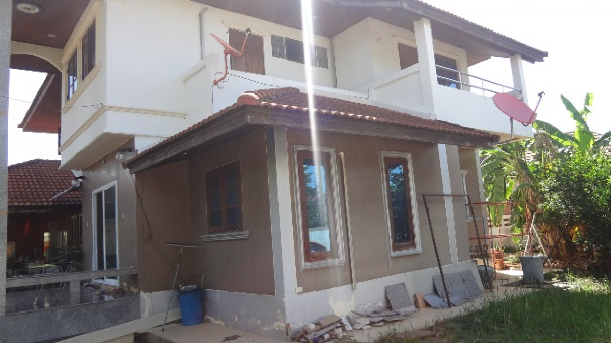 บ้านเดี่ยว ลำปาง เมืองลำปาง ชมพู 4858000