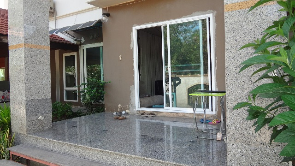 บ้านเดี่ยว ลำปาง เมืองลำปาง ชมพู 4858000