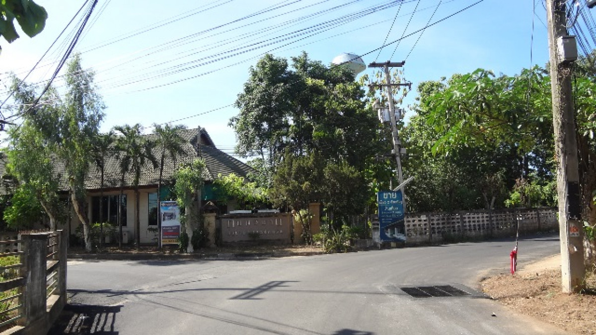 บ้านเดี่ยว ลำปาง เมืองลำปาง ชมพู 4858000