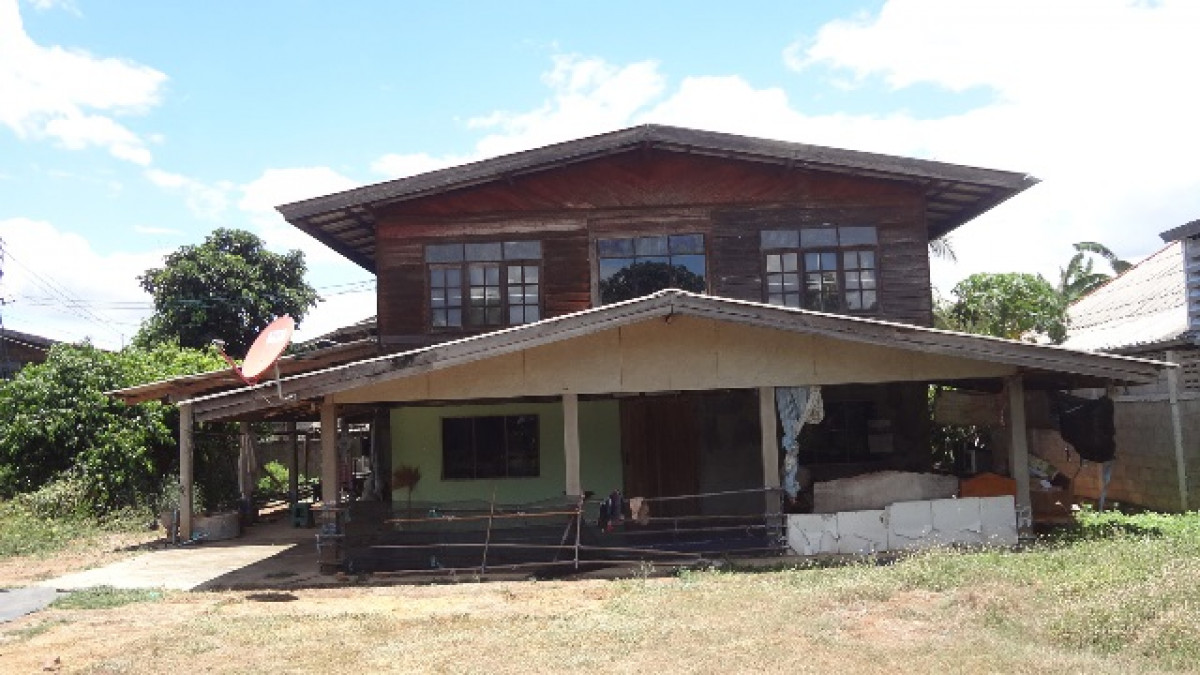 Single house Lampang Mae Tha Ban Bom 1646000