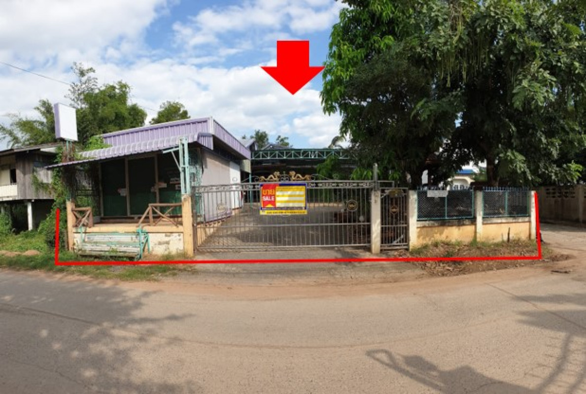 บ้านเดี่ยว ขอนแก่น เมืองขอนแก่น พระลับ 1907000