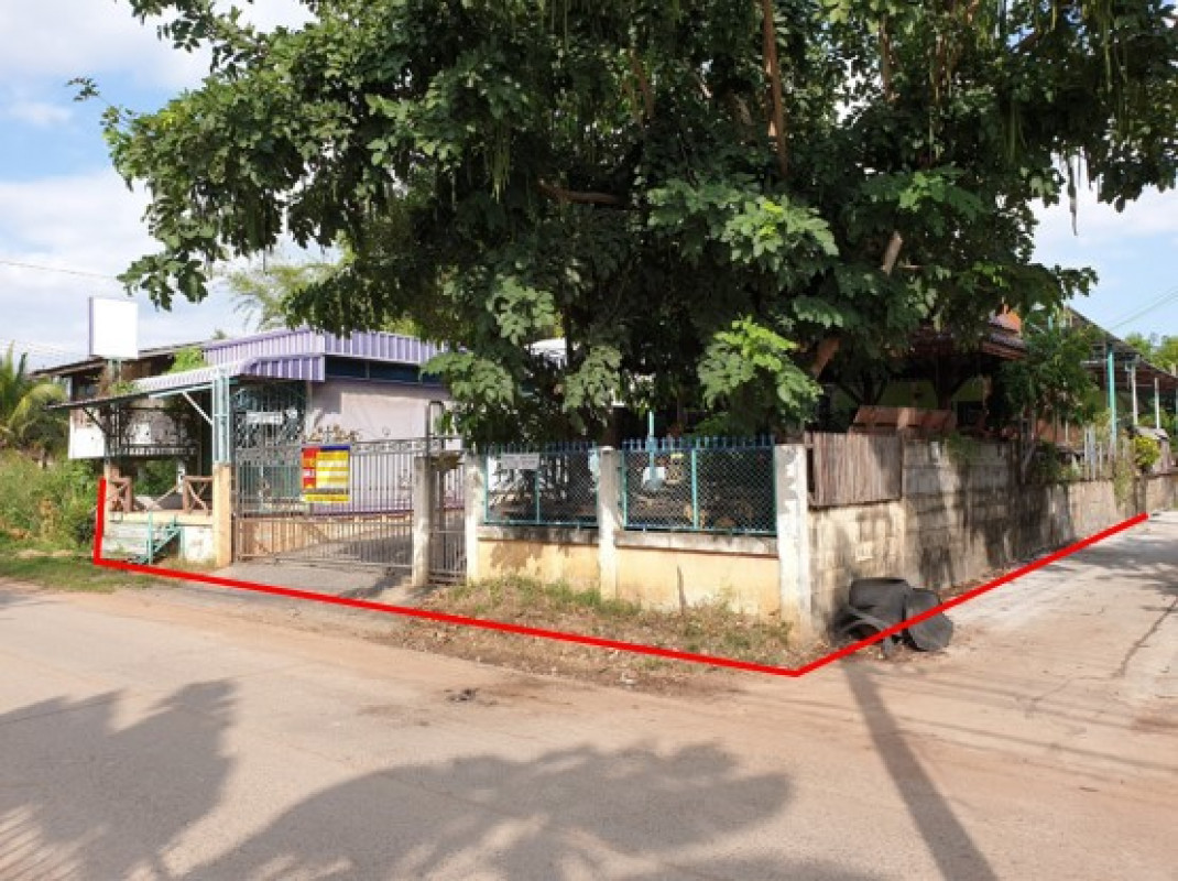บ้านเดี่ยว ขอนแก่น เมืองขอนแก่น พระลับ 1907000