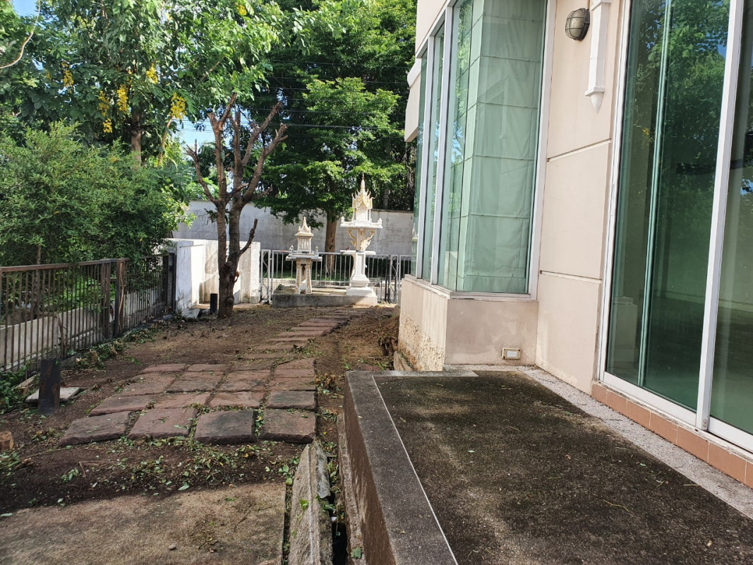 บ้านเดี่ยว นนทบุรี บางกรวย บางขุนกอง 5250000
