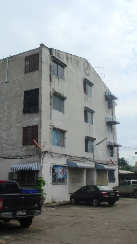 คอนโด จันทร์ทอง ปทุมธานี ธัญบุรี บึงยี่โถ 139000