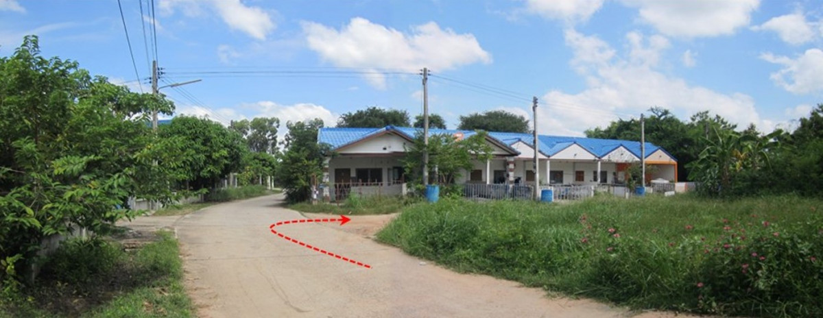 Townhouse Nakhon Ratchasima Mueang Nakhon Ratchasima Si Mum 525000