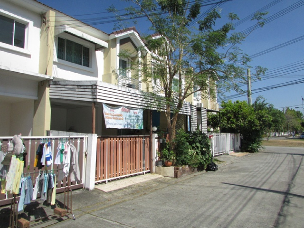 Townhouse Bangkok Lat Krabang Khlong Song Ton Nun 2363000