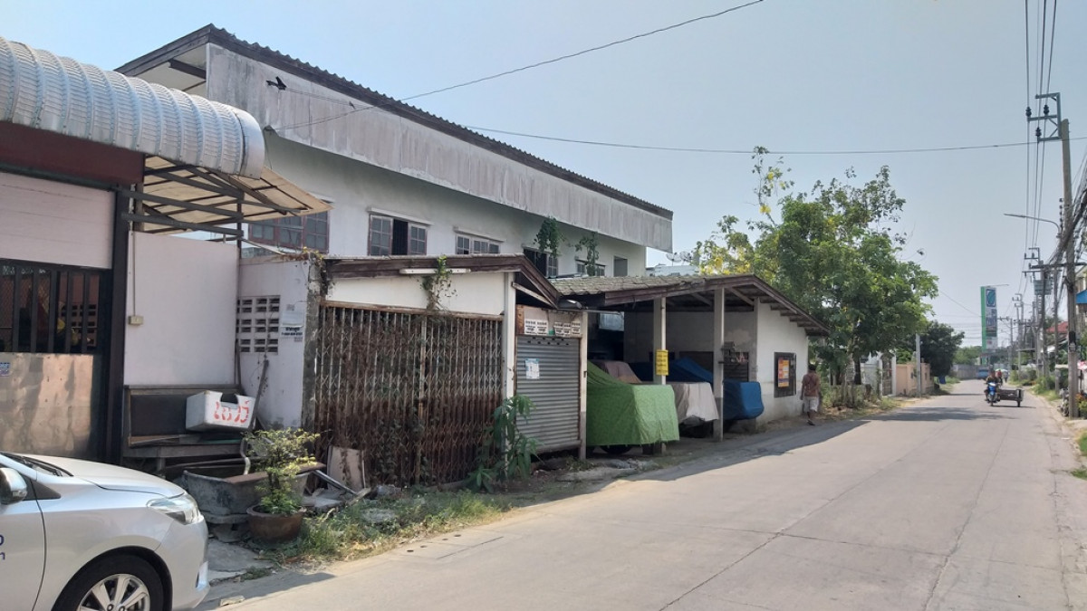 บ้านเดี่ยว นนทบุรี บางบัวทอง บางรักพัฒนา 4725000