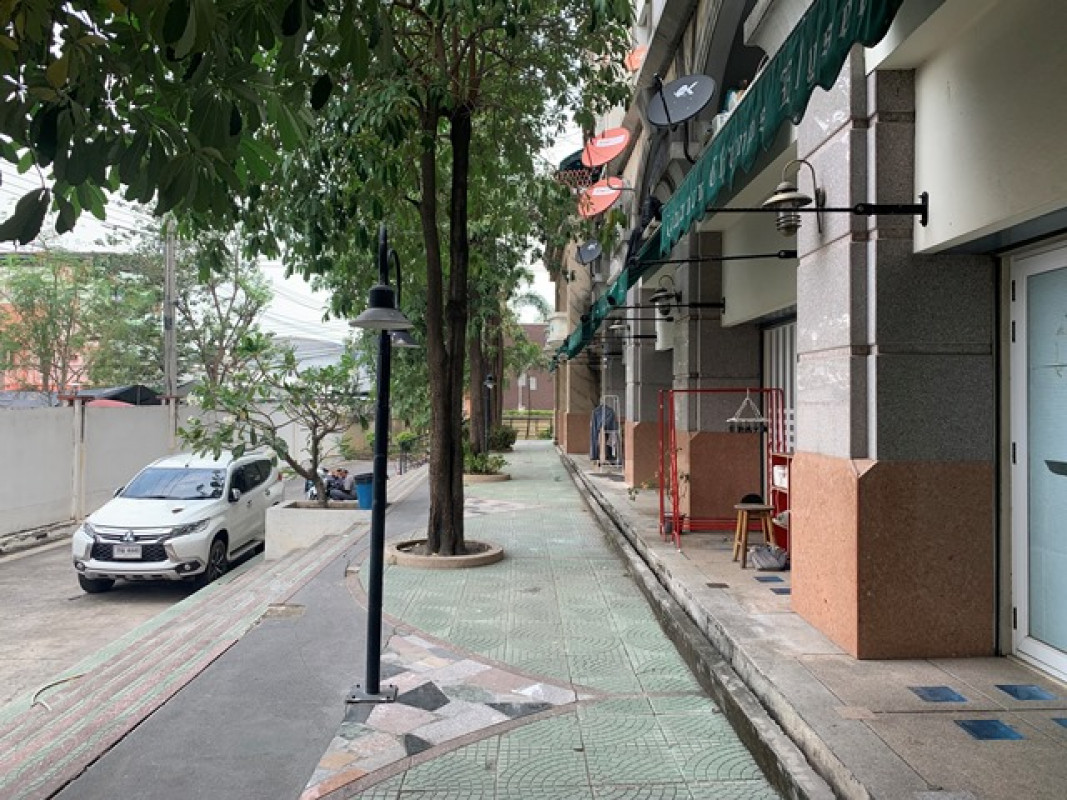 Condominium Nonthaburi Pak Kret Ban Mai 605000