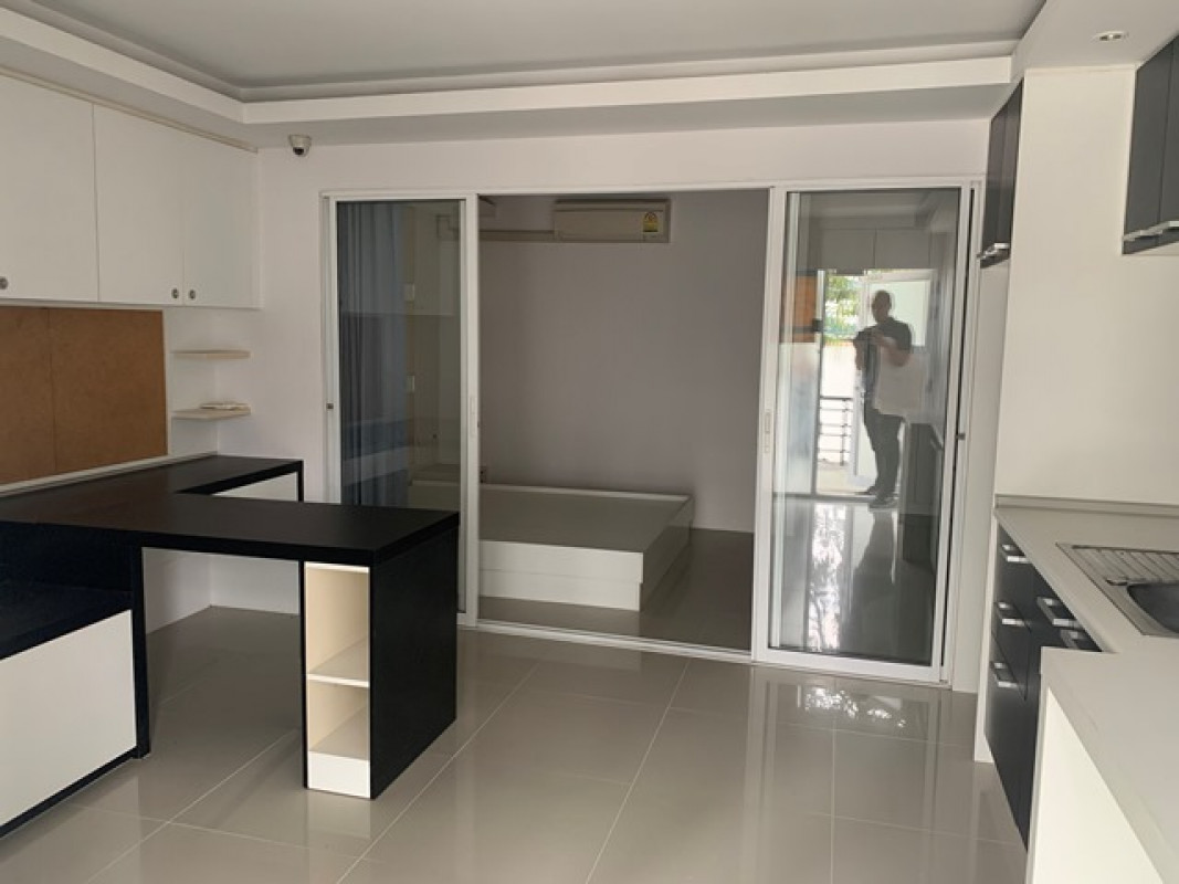 Condominium Nonthaburi Pak Kret Ban Mai 605000