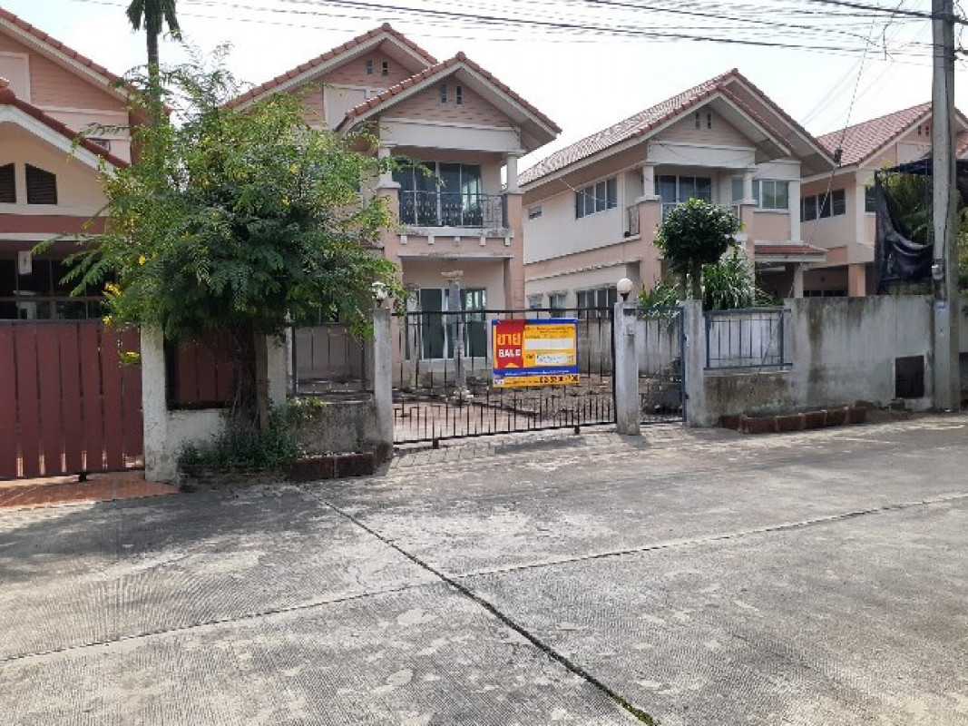 บ้านเดี่ยว ปทุมธานี ลำลูกกา ลำลูกกา 2310000