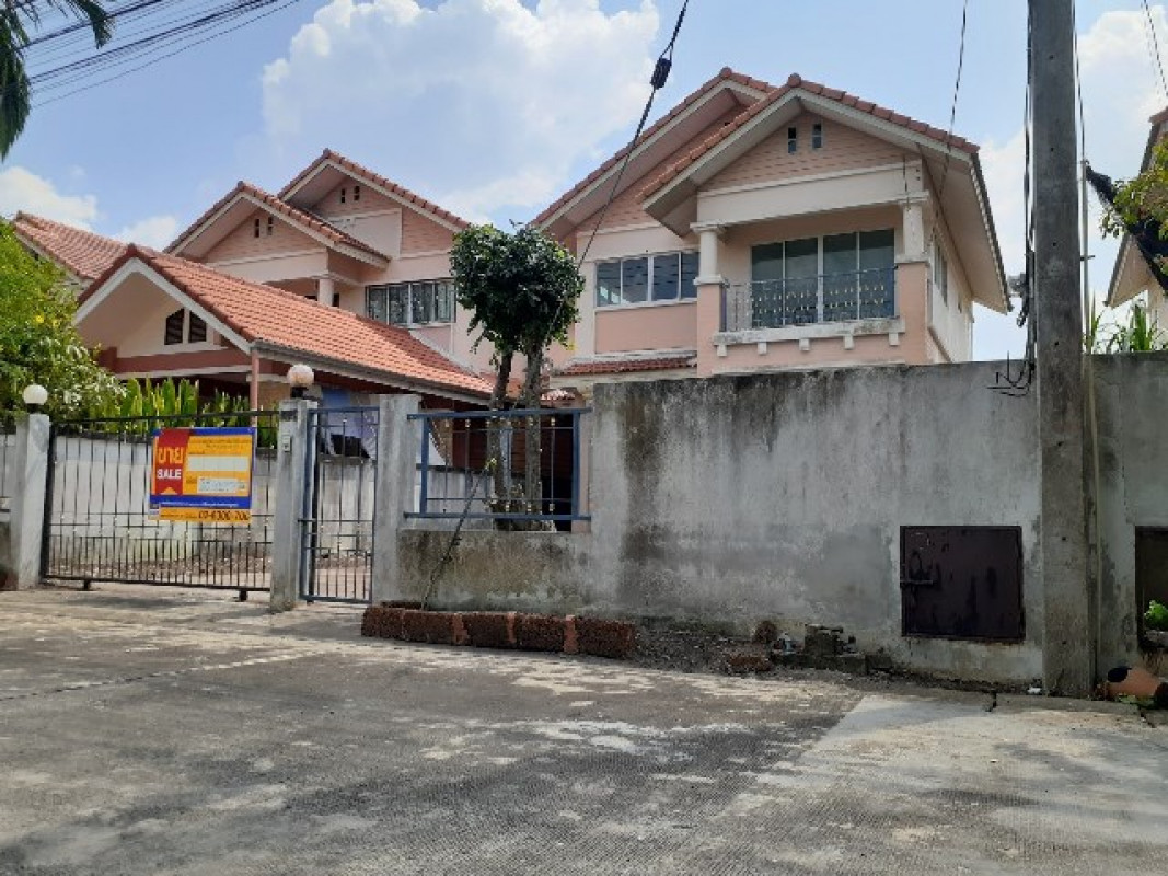 บ้านเดี่ยว ปทุมธานี ลำลูกกา ลำลูกกา 2310000