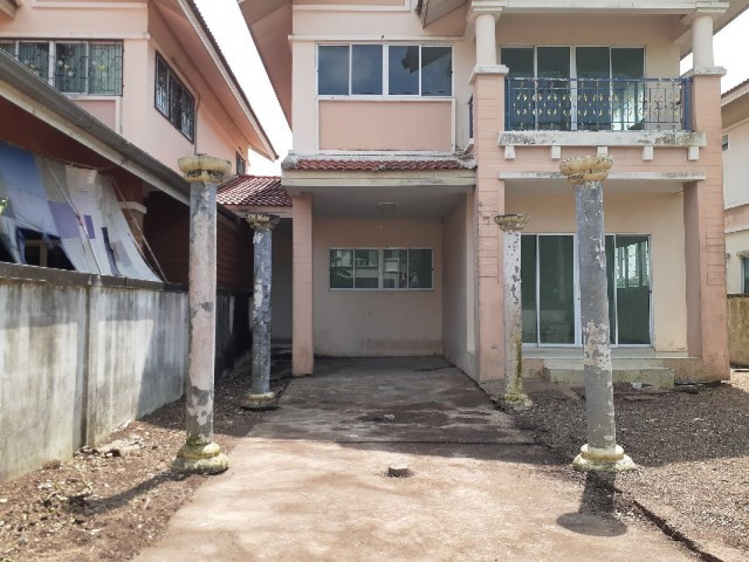 บ้านเดี่ยว ปทุมธานี ลำลูกกา ลำลูกกา 2310000