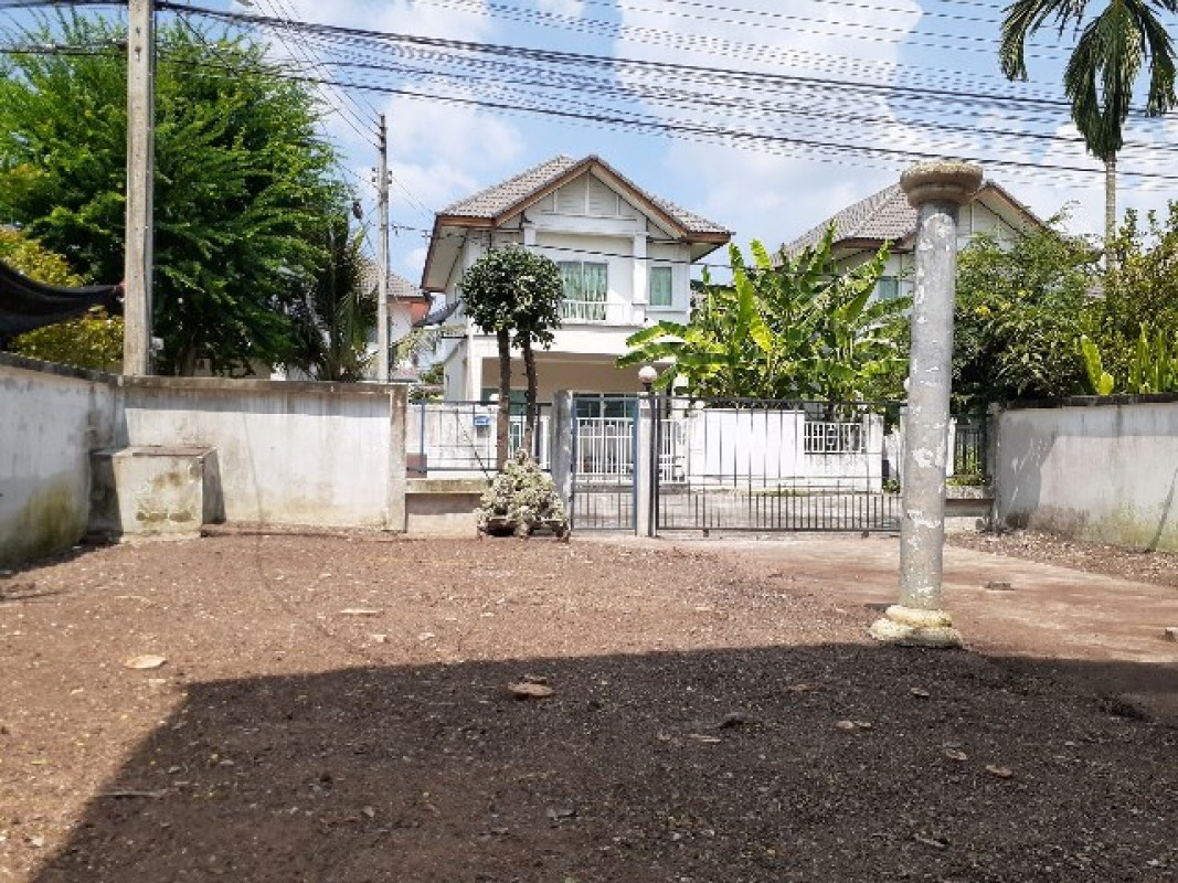 บ้านเดี่ยว ปทุมธานี ลำลูกกา ลำลูกกา 2310000