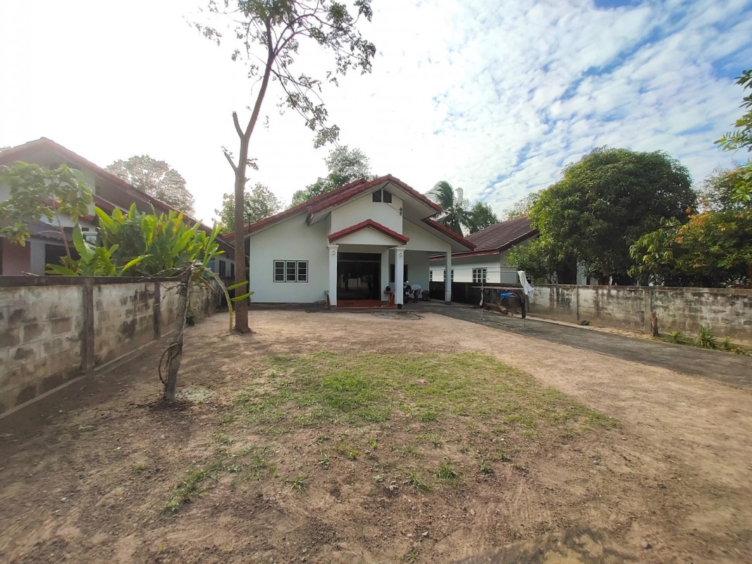 บ้านเดี่ยว อุบลราชธานี วารินชำราบ บุ่งไหม 1243000