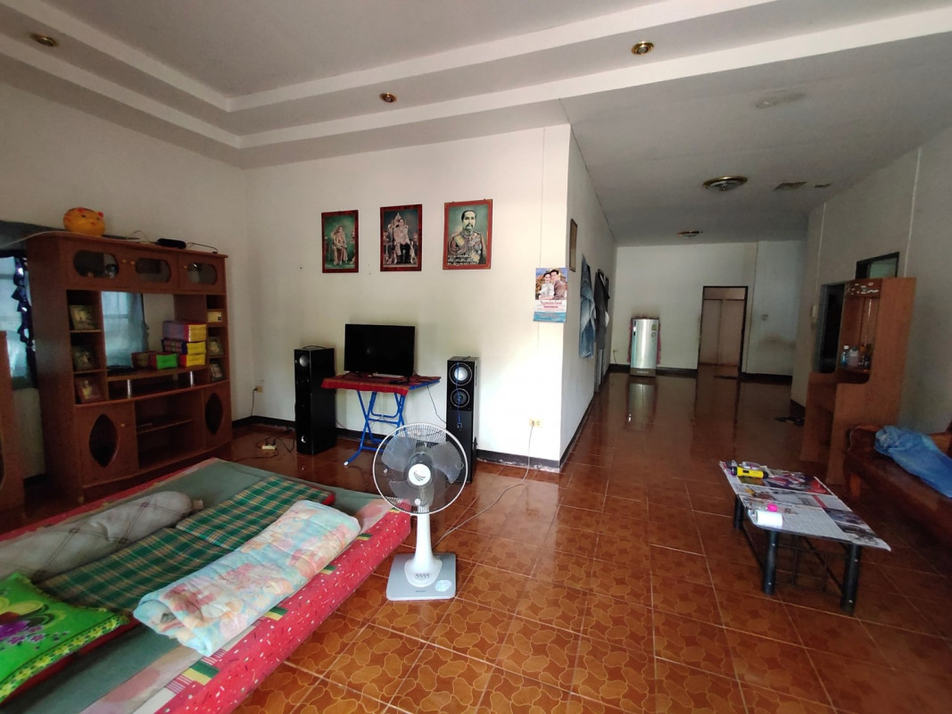 บ้านเดี่ยว อุบลราชธานี วารินชำราบ บุ่งไหม 1243000