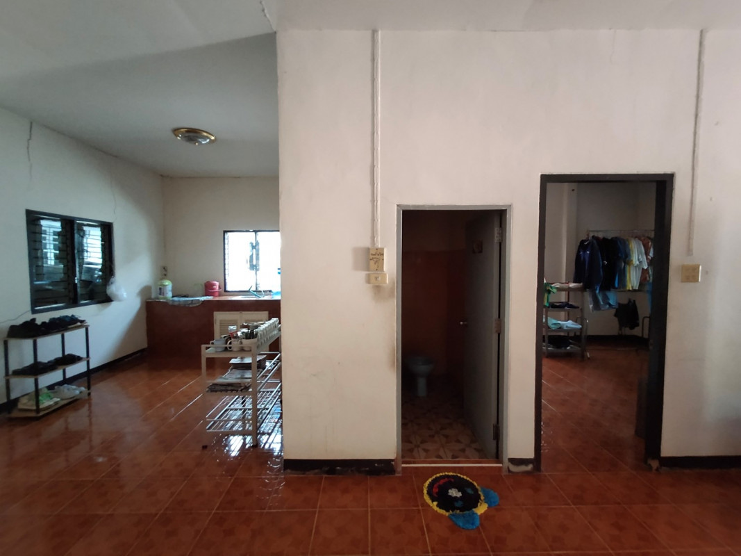 บ้านเดี่ยว อุบลราชธานี วารินชำราบ บุ่งไหม 1243000