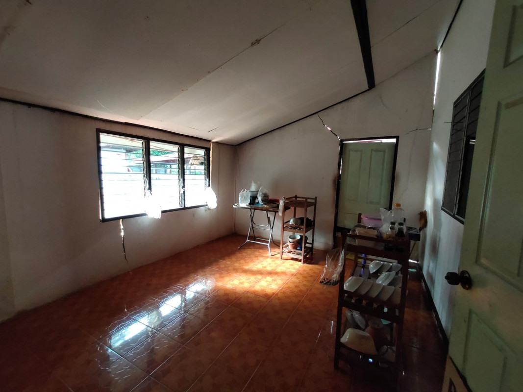 บ้านเดี่ยว อุบลราชธานี วารินชำราบ บุ่งไหม 1243000