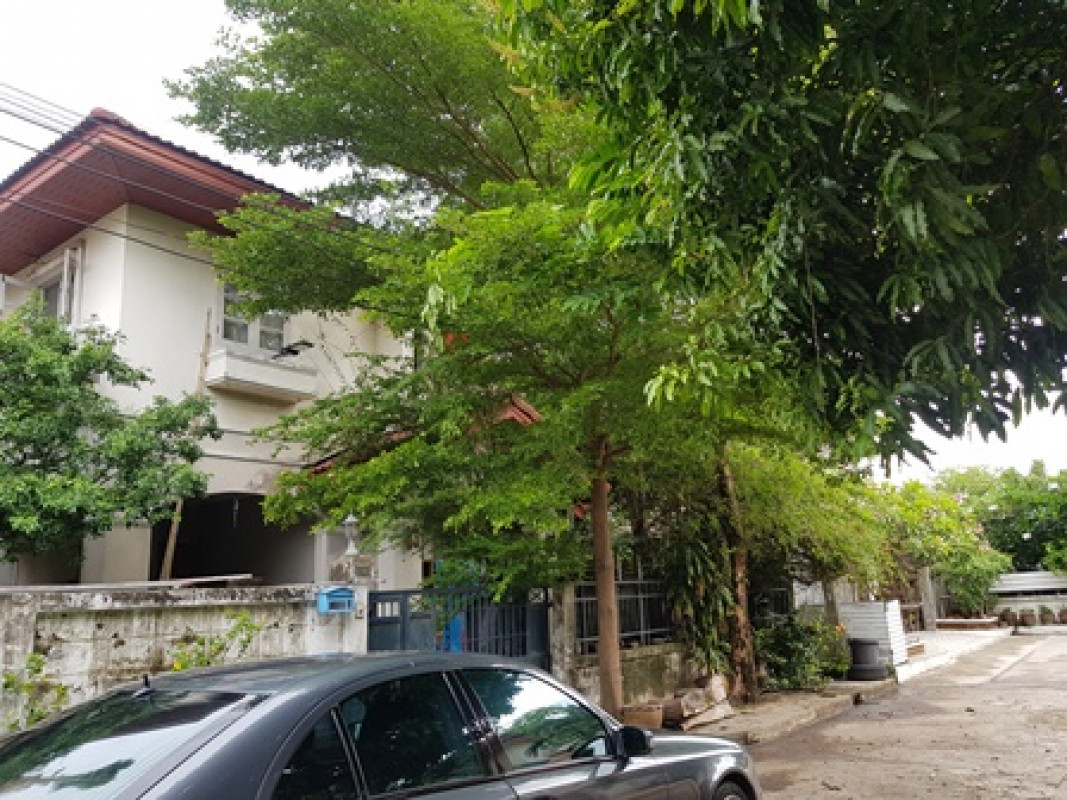 Single house Bangkok Nong Chok Lampakchee 2415000