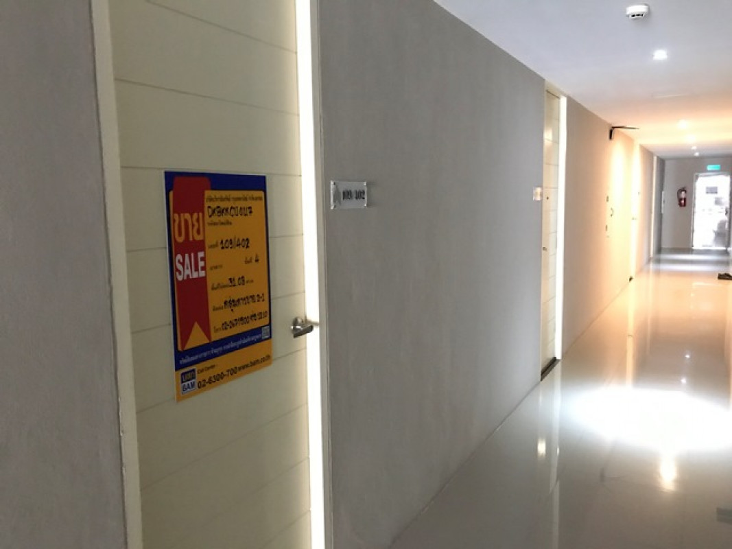 คอนโด กรุงเทพมหานคร บางนา บางนา 2154000