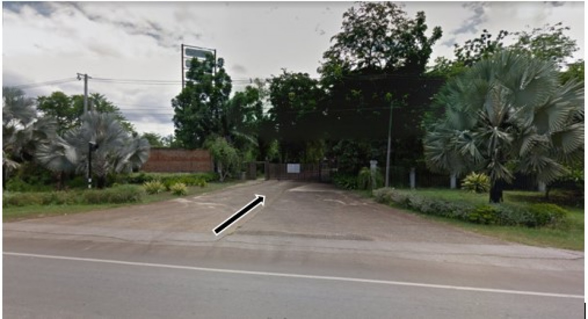 ที่ดินเปล่า ลำปาง เมืองลำปาง ชมพู 12411000
