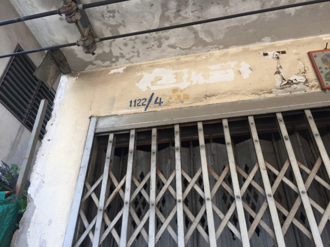 Commercial building Samut Prakan Mueang Samut Prakan Thai Ban 1575000