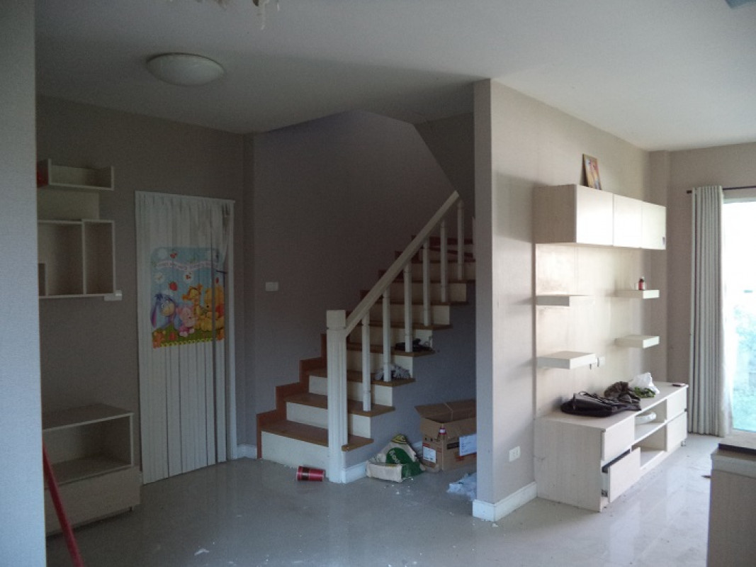 บ้านเดี่ยว เชียงใหม่ สันทราย หนองหาร 2342000
