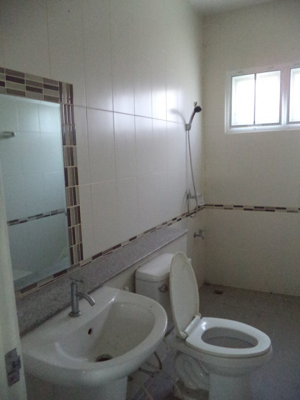 บ้านเดี่ยว เชียงใหม่ สันทราย หนองหาร 2342000