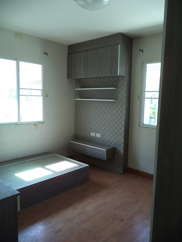 บ้านเดี่ยว เชียงใหม่ สันทราย หนองหาร 2342000