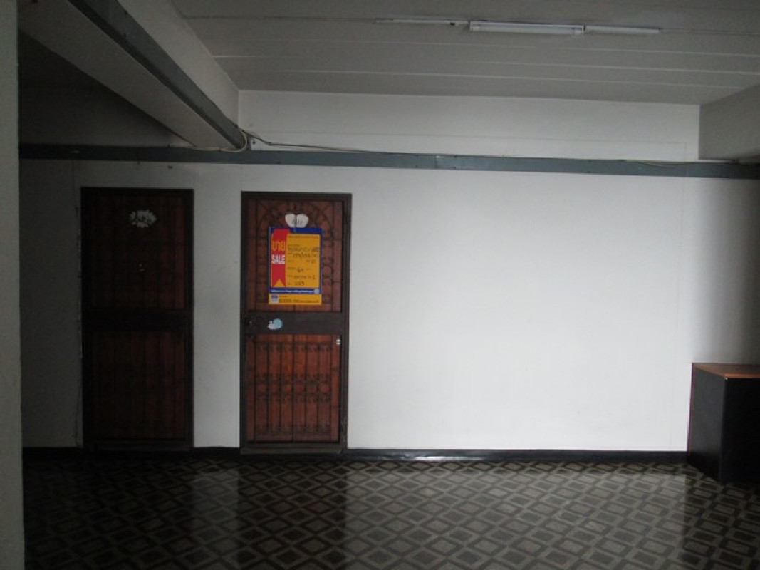 Condominium Nonthaburi Mueang Nonthaburi Bang Khen 819000