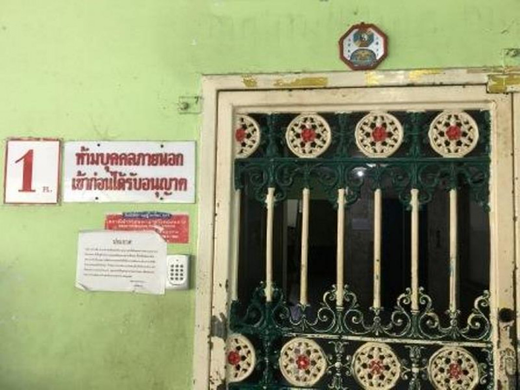 คอนโด กรุงเทพมหานคร วังทองหลาง วังทองหลาง 469000