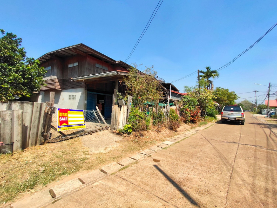 บ้านเดี่ยว อำนาจเจริญ เมืองอำนาจเจริญ บุ่ง 1173000