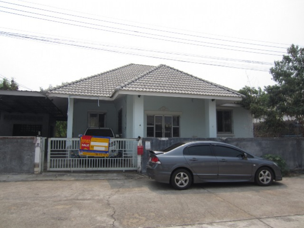 Single house Phetchabun Mueang Phetchabun Nai Mueang 2200000
