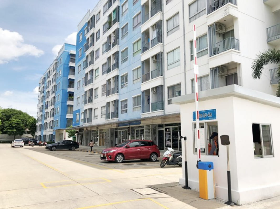 Condominium Nonthaburi Pak Kret Pak Kret 2108000