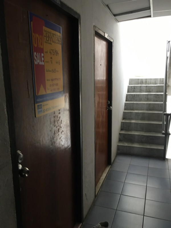Condominium Bangkok Wang Thonglang Wang Thonglang 413000