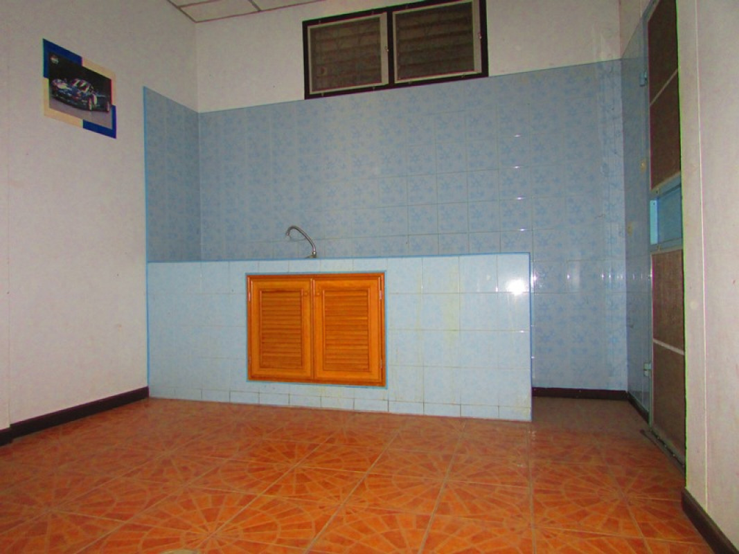 Townhouse Prachin Buri Si Maha Phot Nong Phrong 1052000