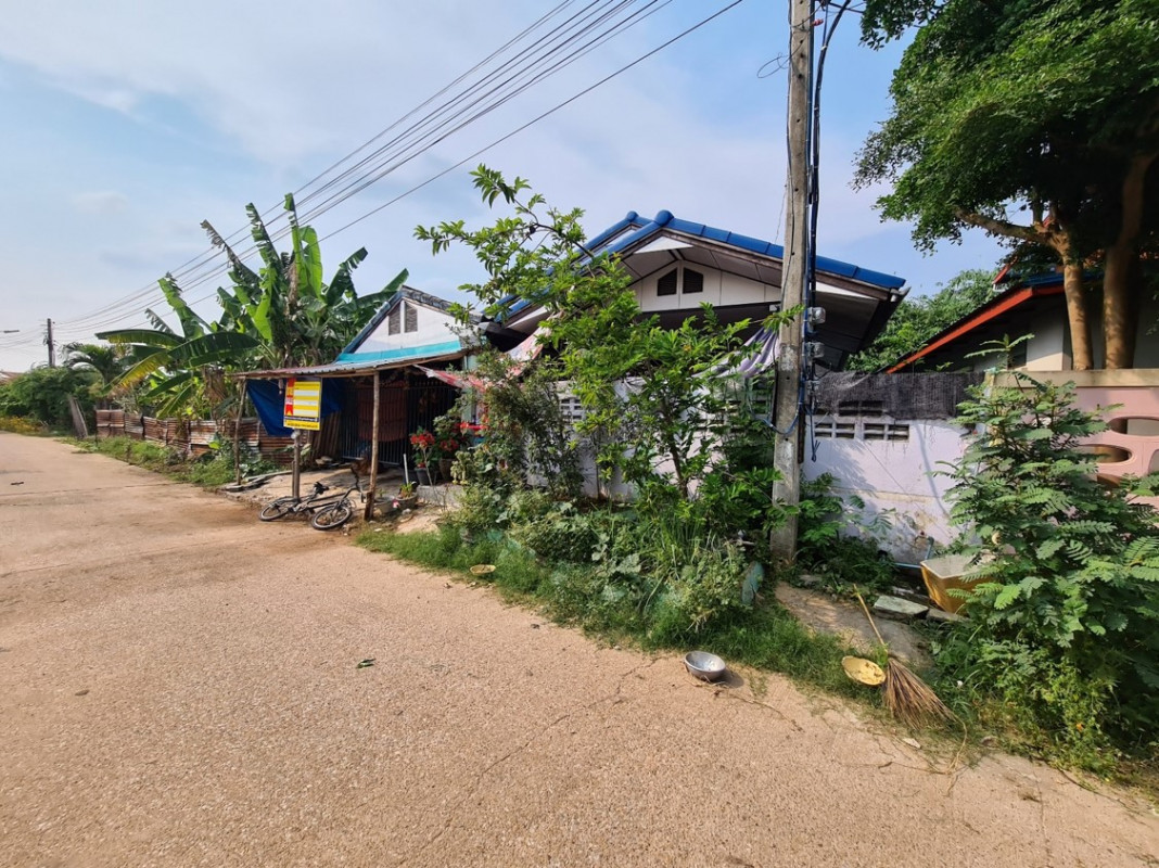 บ้านเดี่ยว ขอนแก่น น้ำพอง ทรายมูล 772000