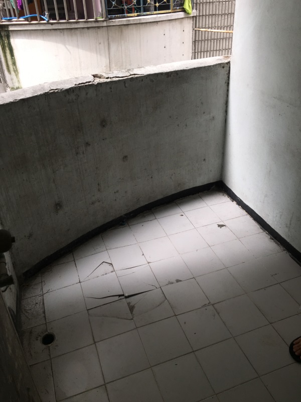 Condominium Bangkok Phra Khanong Bang Chak 319000