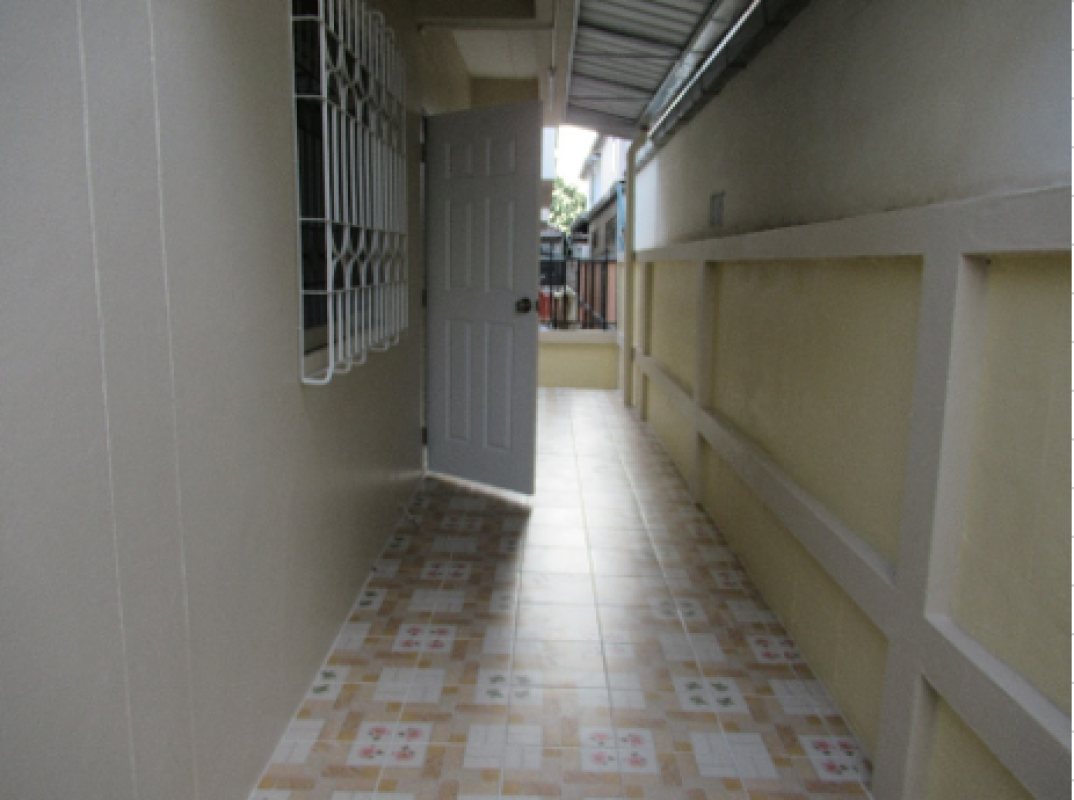 Single house Chiang Mai Doi Saket San Pu Loei 1839000