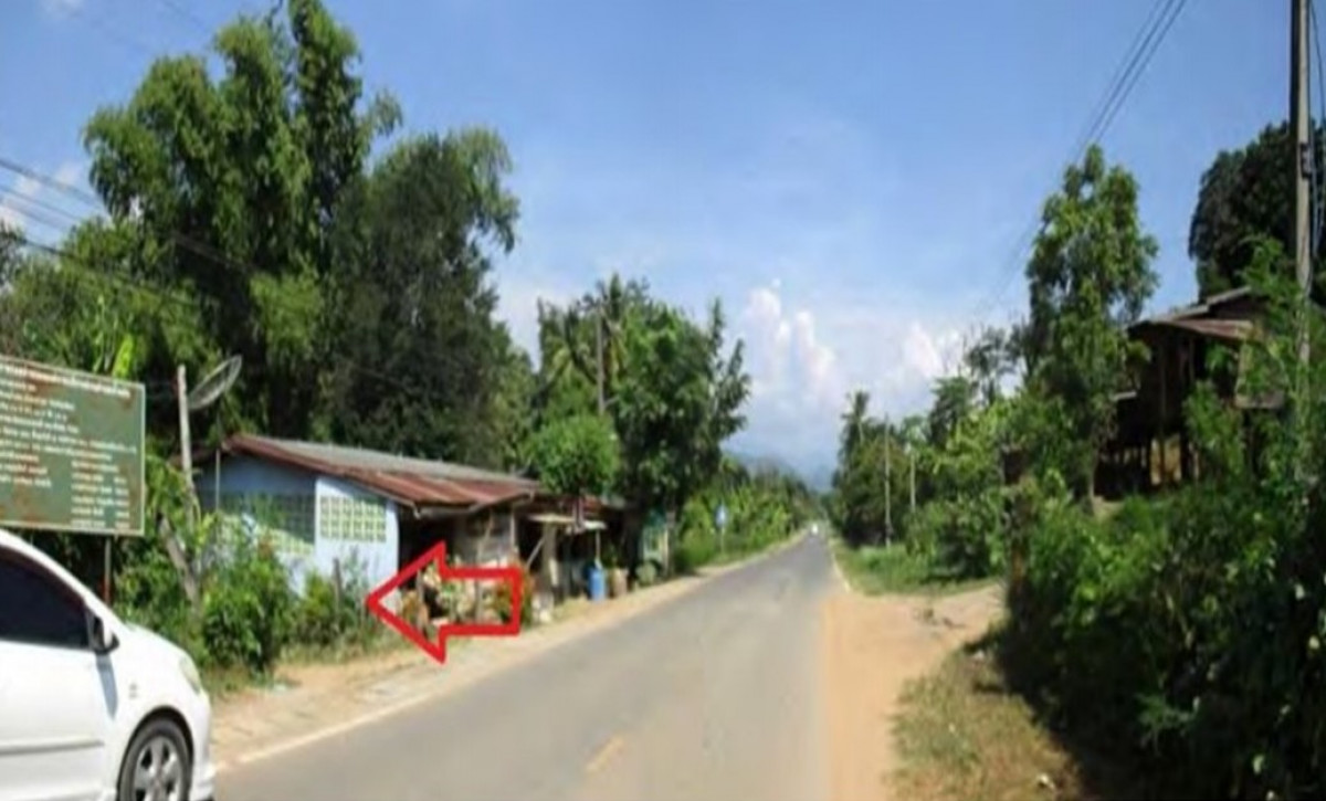 บ้านเดี่ยว อุตรดิตถ์ ท่าปลา น้ำหมัน 6377000